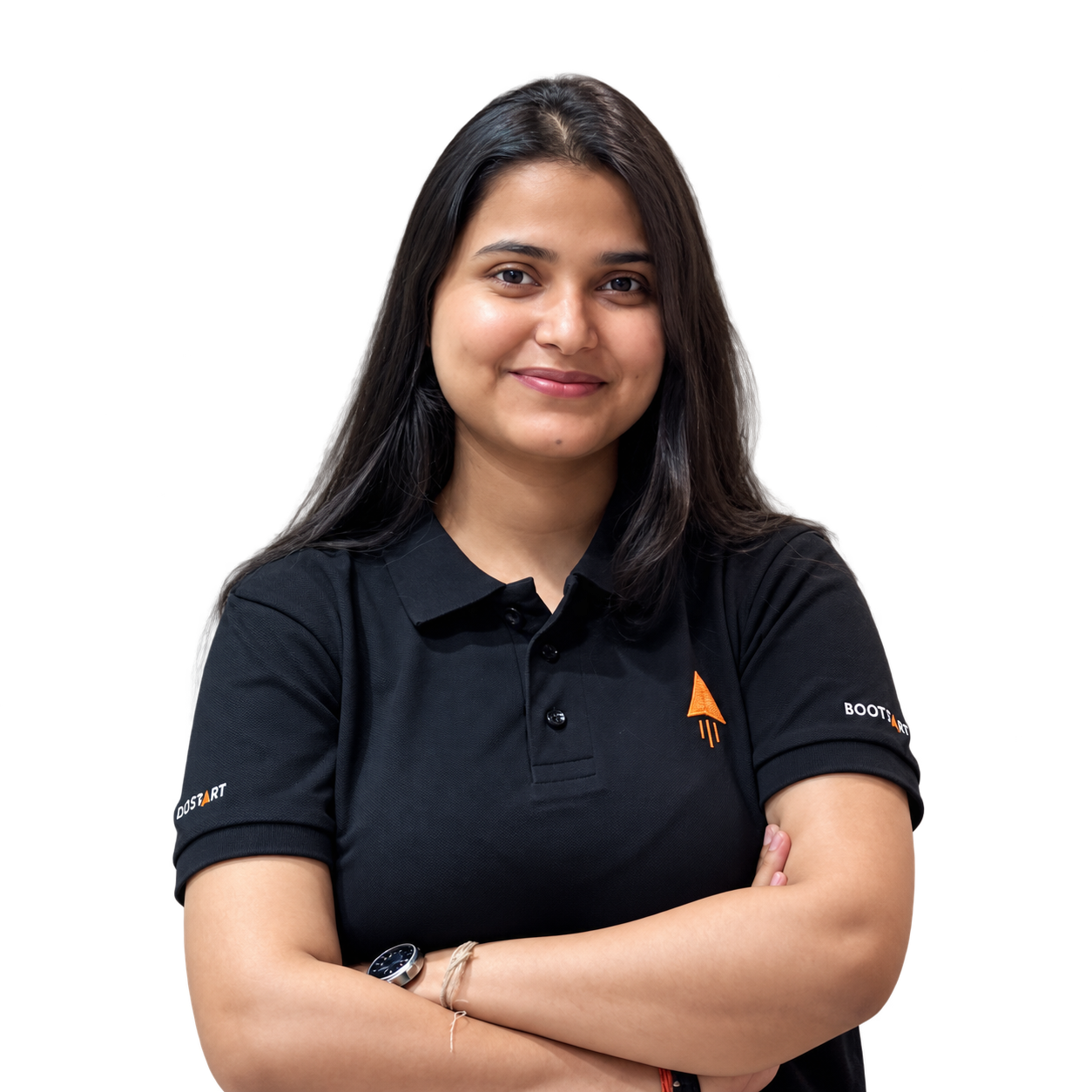 Anushka Singh
