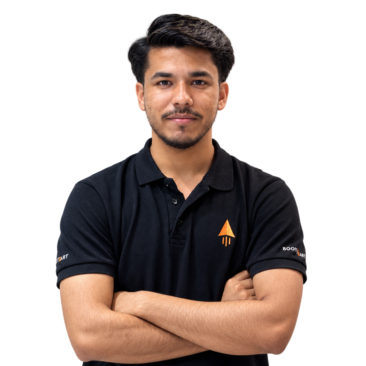 Atharva Chougule