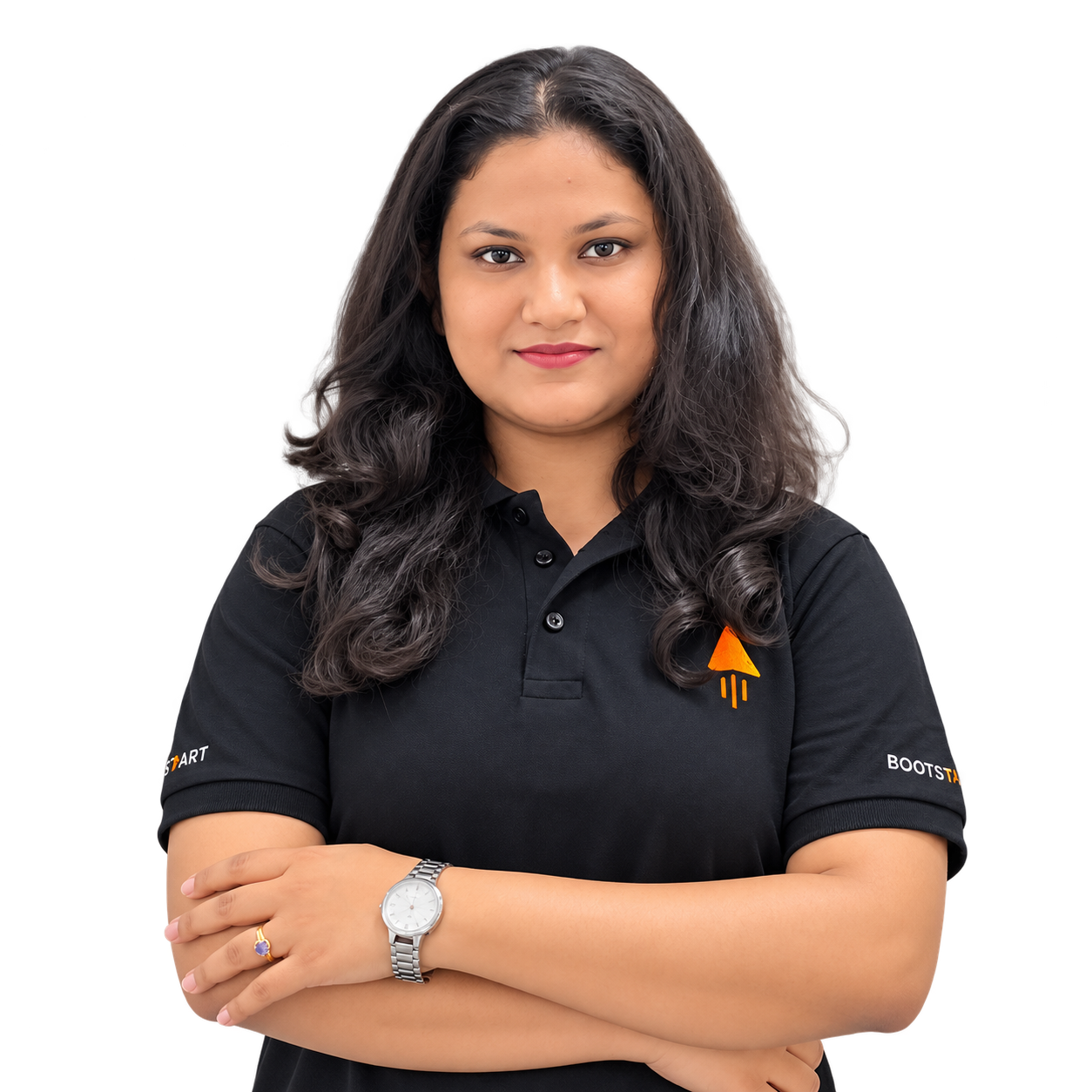 Ipshita Das