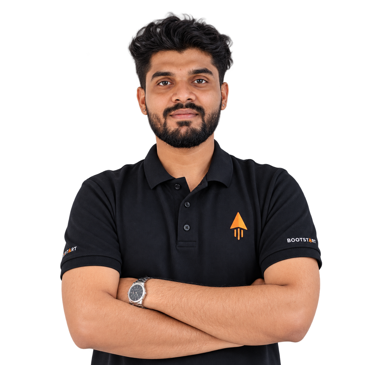 Ketan Mohan