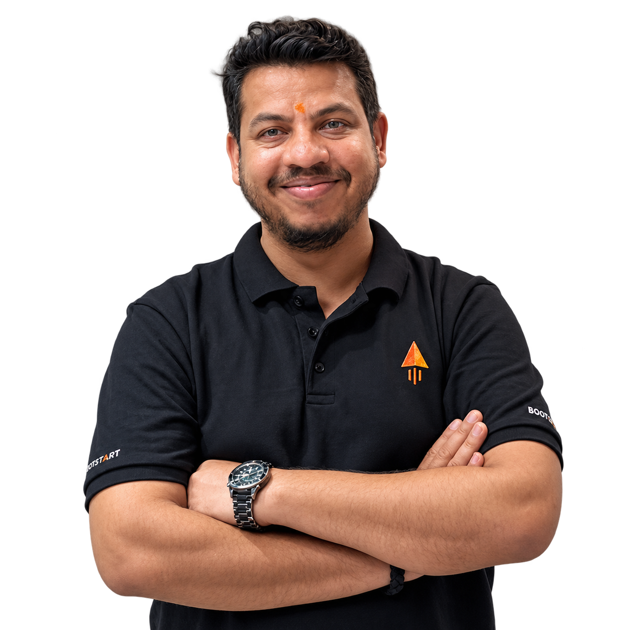 Sachin Rakhpsare