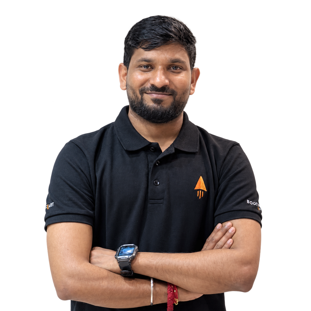 Tarun Sharma