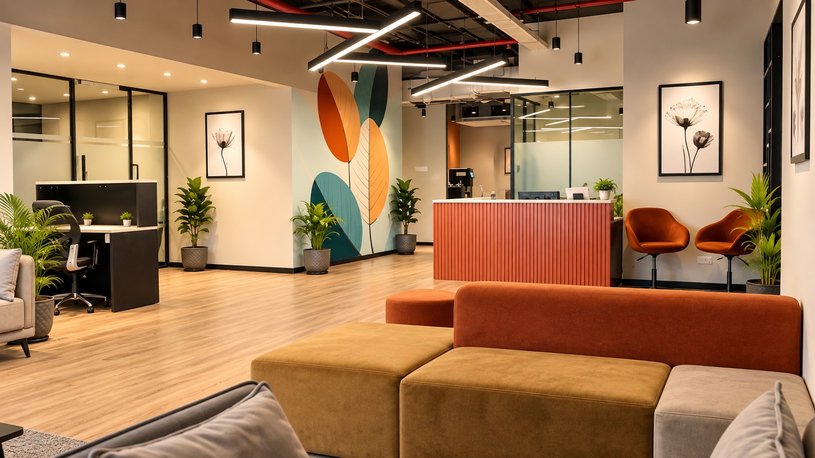 Bootstart workspace — image 1
