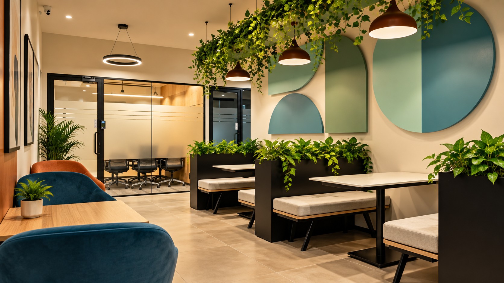 Bootstart workspace — image 2