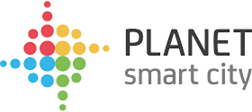 Planet Smart City