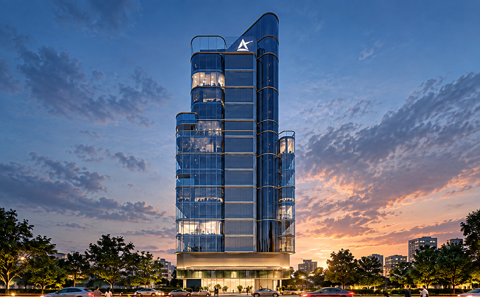 Astra Heights, Baner — Bootstart managed workspace — Astra Heights, Baner
