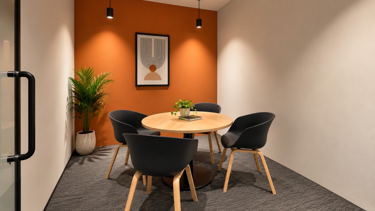 Pride Icon, Kharadi — Bootstart managed workspace — Pride Icon, Kharadi