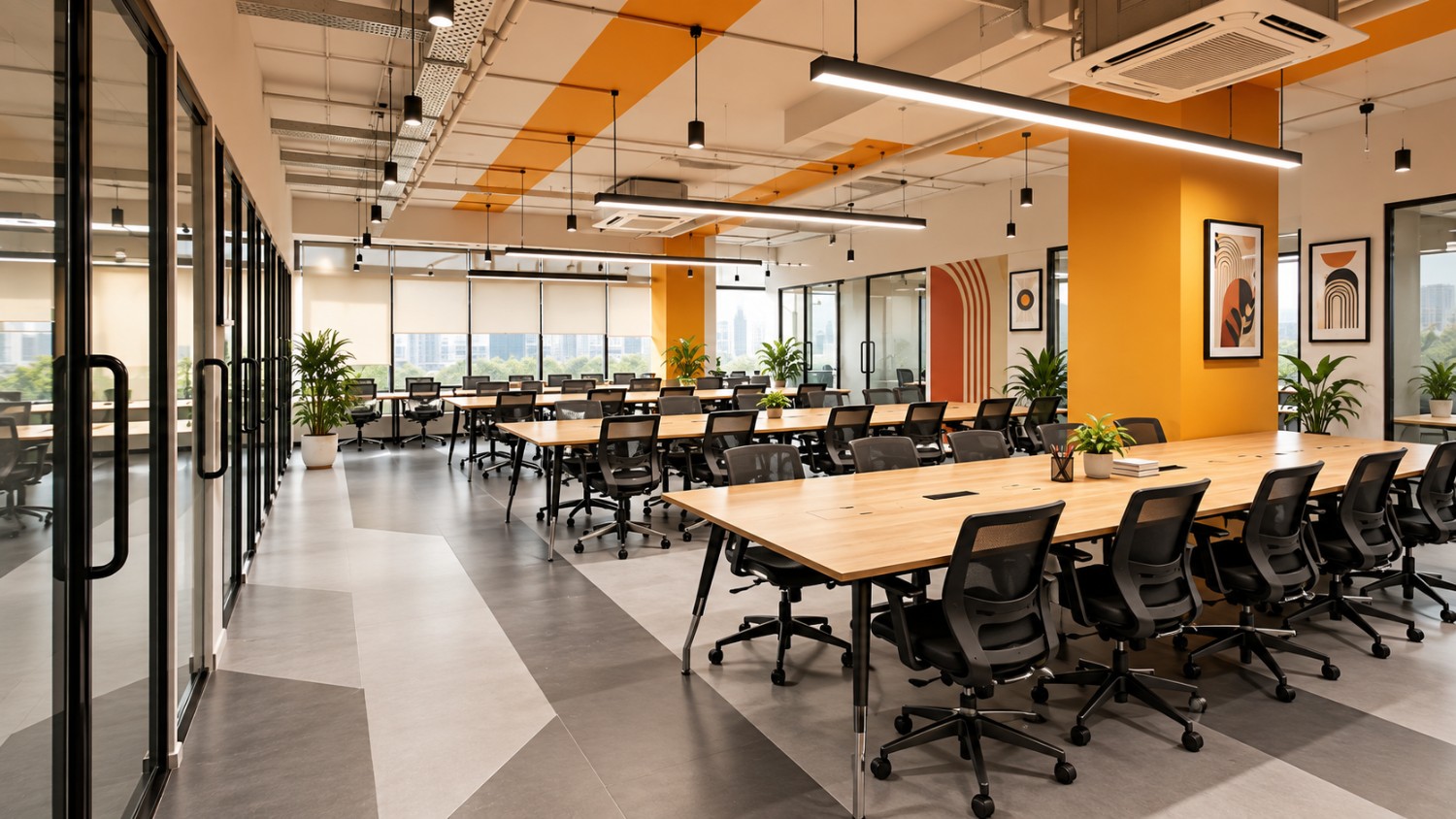 Pride Icon, Kharadi — Bootstart managed workspace — Pride Icon, Kharadi