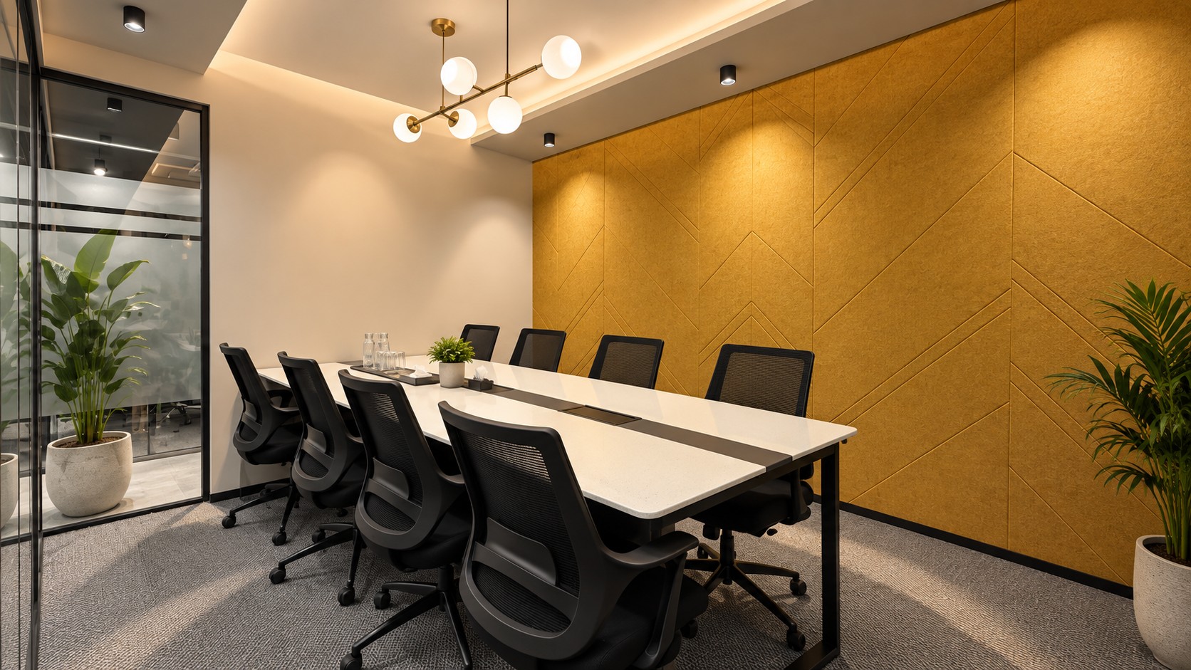 Lohia Jain IT Park, Kothrud — Bootstart managed workspace — Lohia Jain IT Park, Kothrud