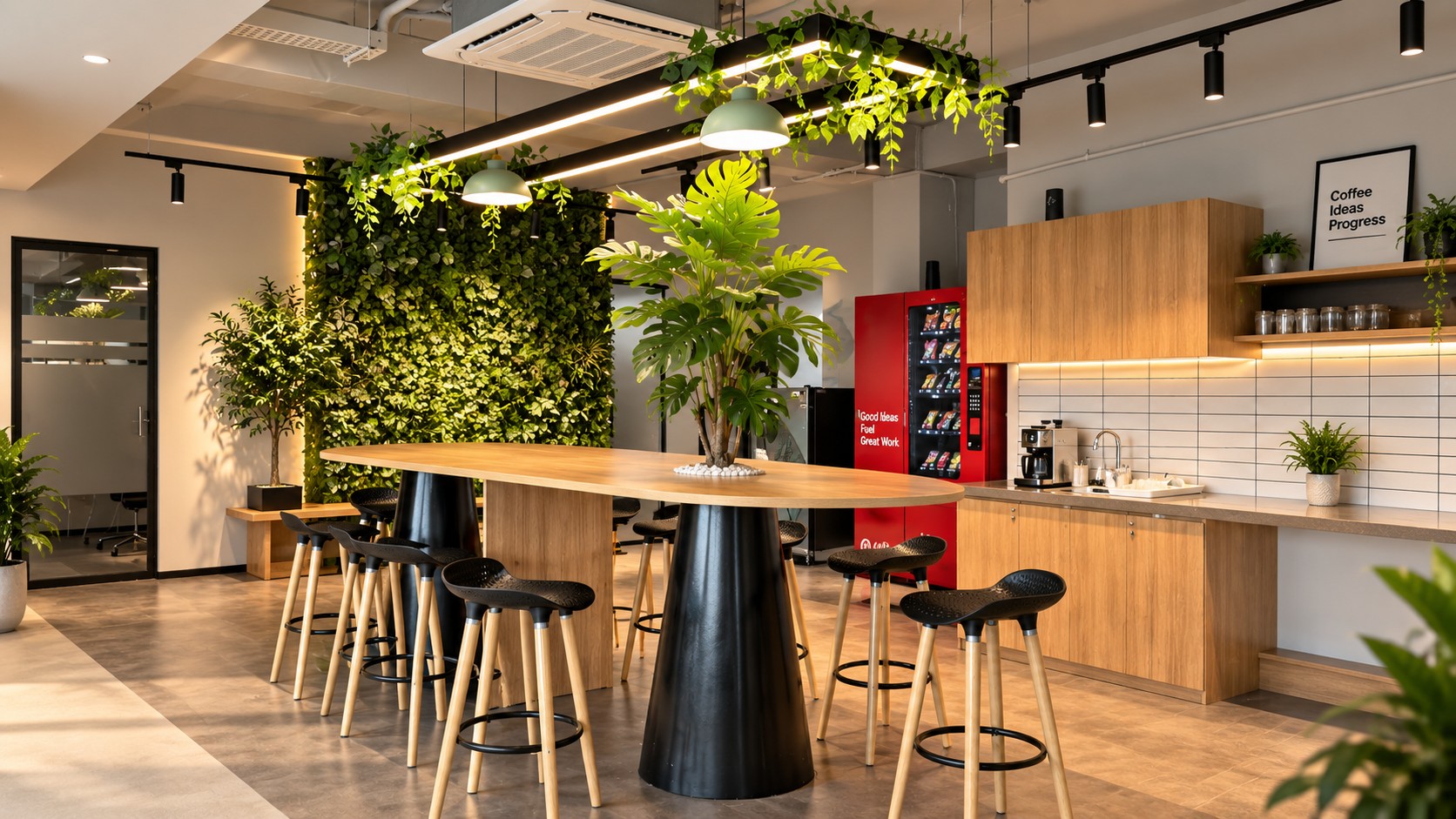 Lohia Jain IT Park, Kothrud — Bootstart managed workspace — Lohia Jain IT Park, Kothrud