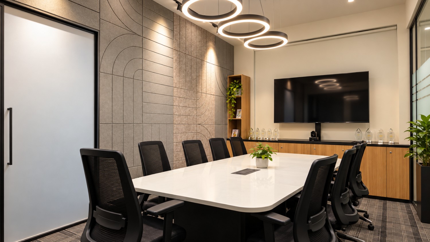Suma Centre, Kothrud — Bootstart managed workspace — Suma Centre, Kothrud