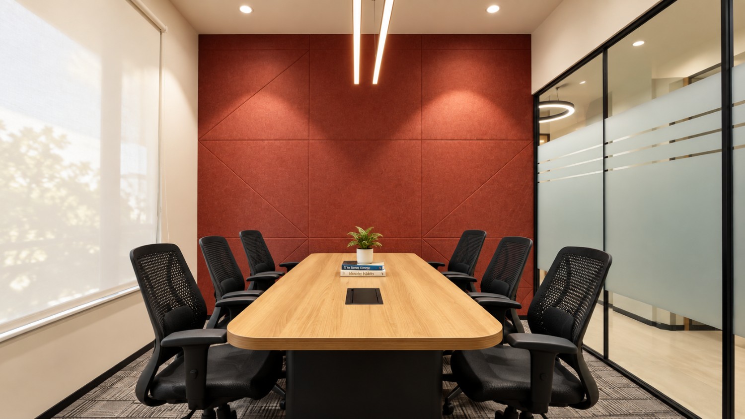 Suma Centre, Kothrud — Bootstart managed workspace — Suma Centre, Kothrud
