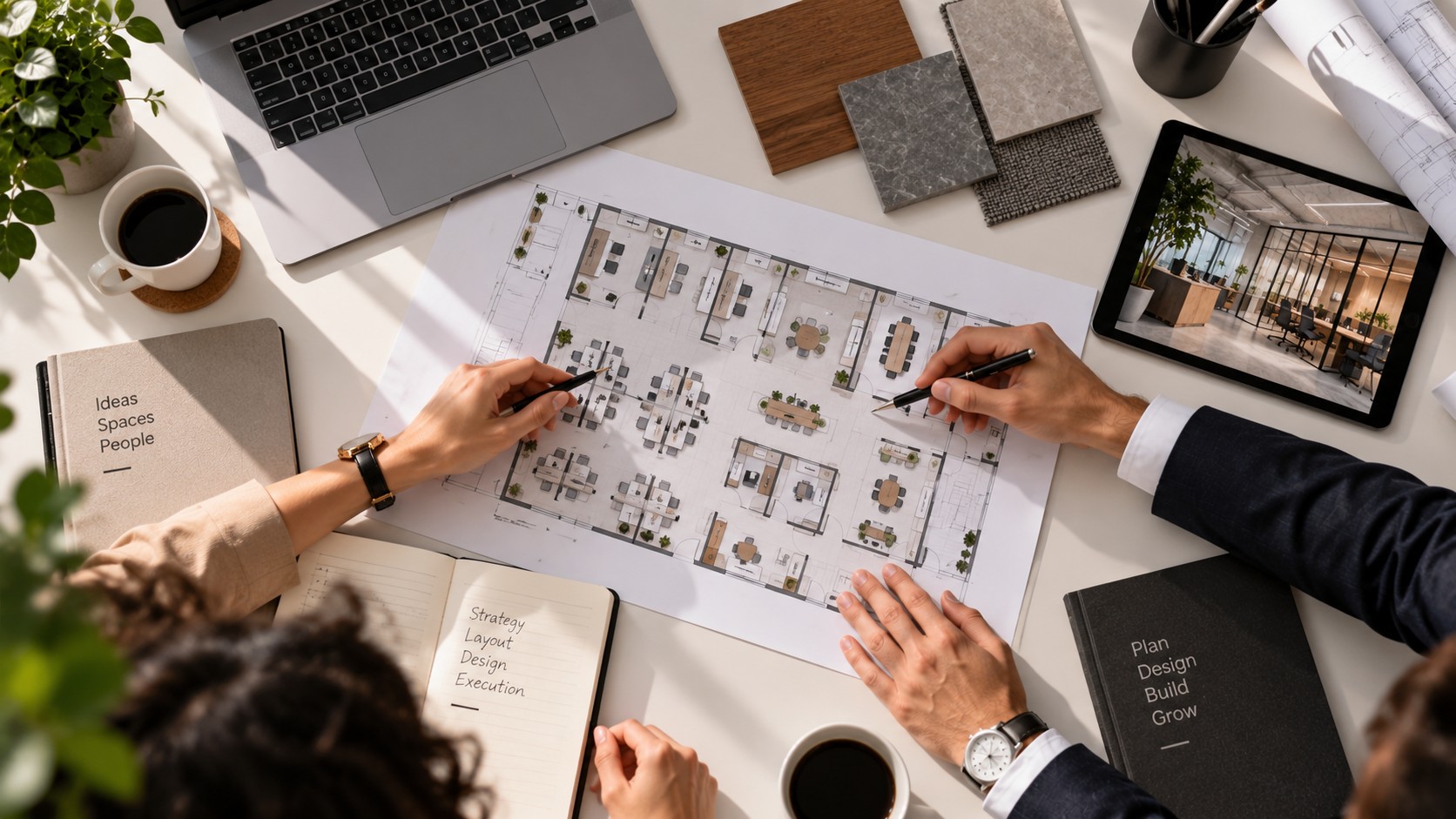 How Consulting works — Bootstart