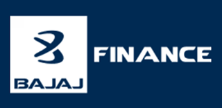 Bajaj Finance logo