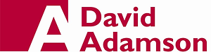 David Adamson logo