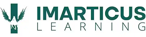 Imarticus Learning logo