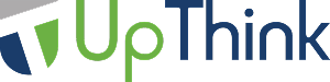 UpThink logo